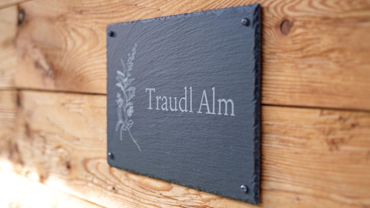 Traudl Alm Traudl Alm